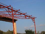 Pergola Suzy